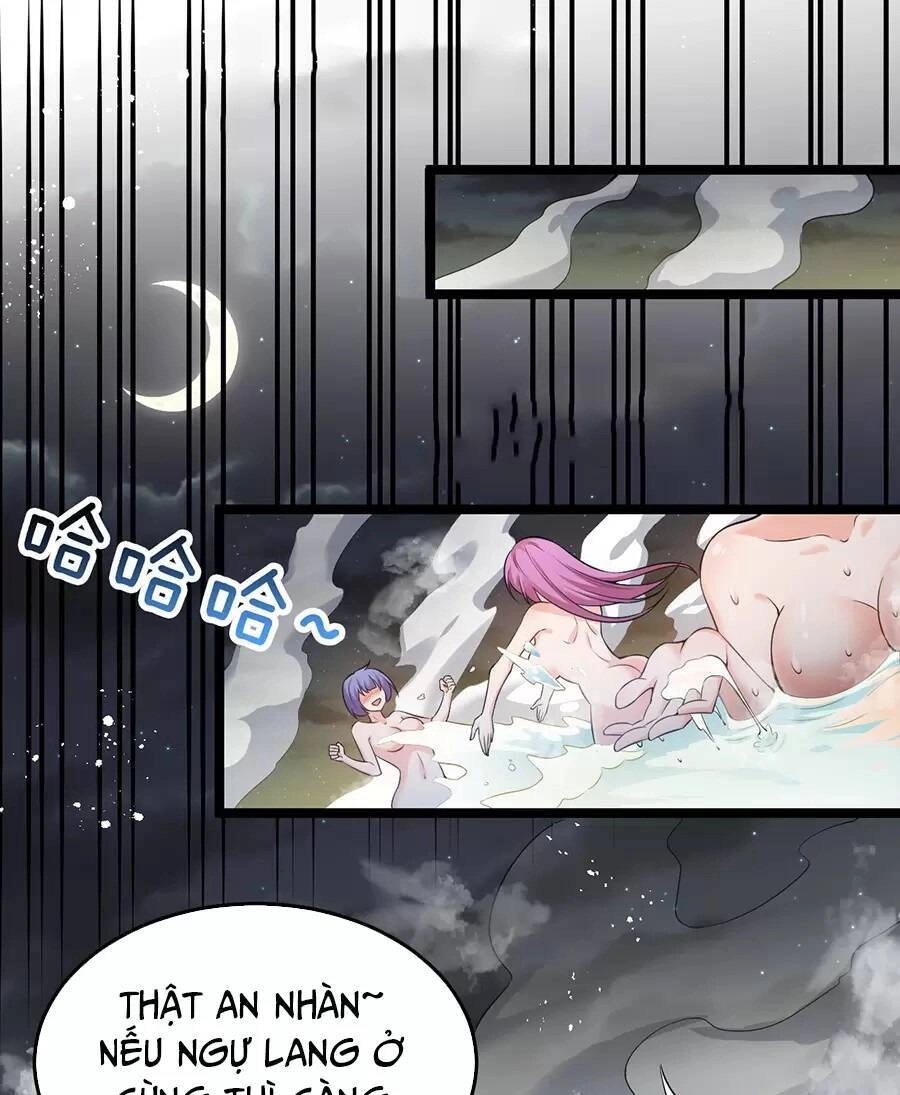 Hảo Đồ Nhi Hãy Tha Cho Vi Sư Chapter 93 - 23