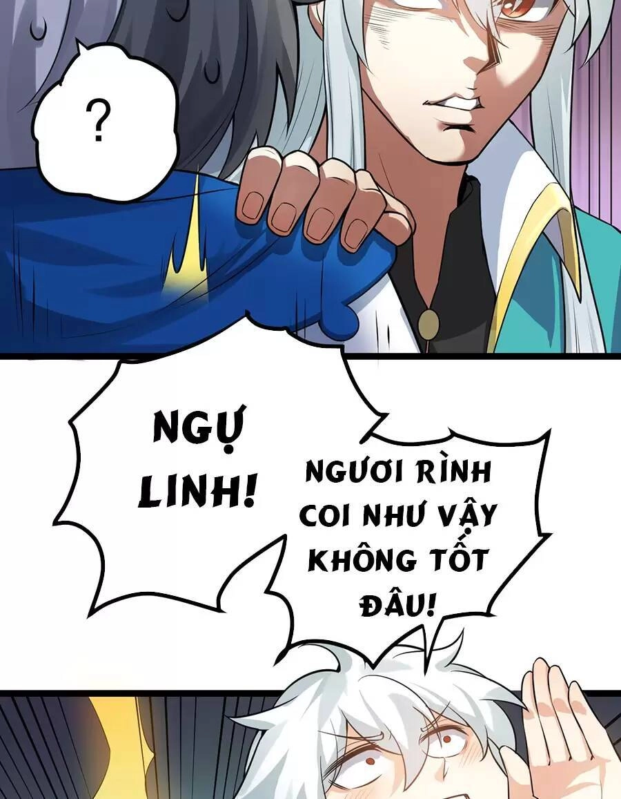 Hảo Đồ Nhi Hãy Tha Cho Vi Sư Chapter 93 - 30