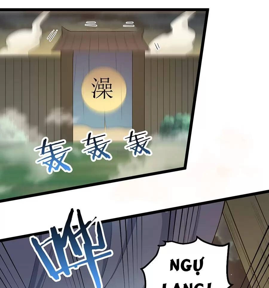 Hảo Đồ Nhi Hãy Tha Cho Vi Sư Chapter 93 - 32