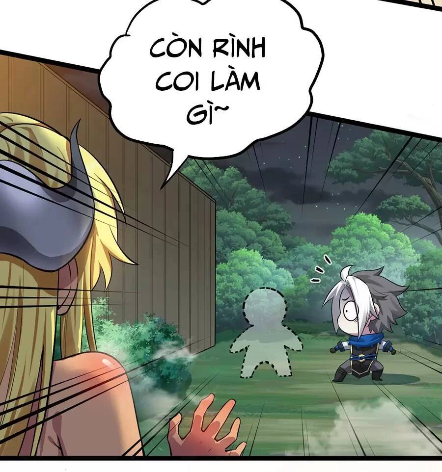 Hảo Đồ Nhi Hãy Tha Cho Vi Sư Chapter 93 - 35