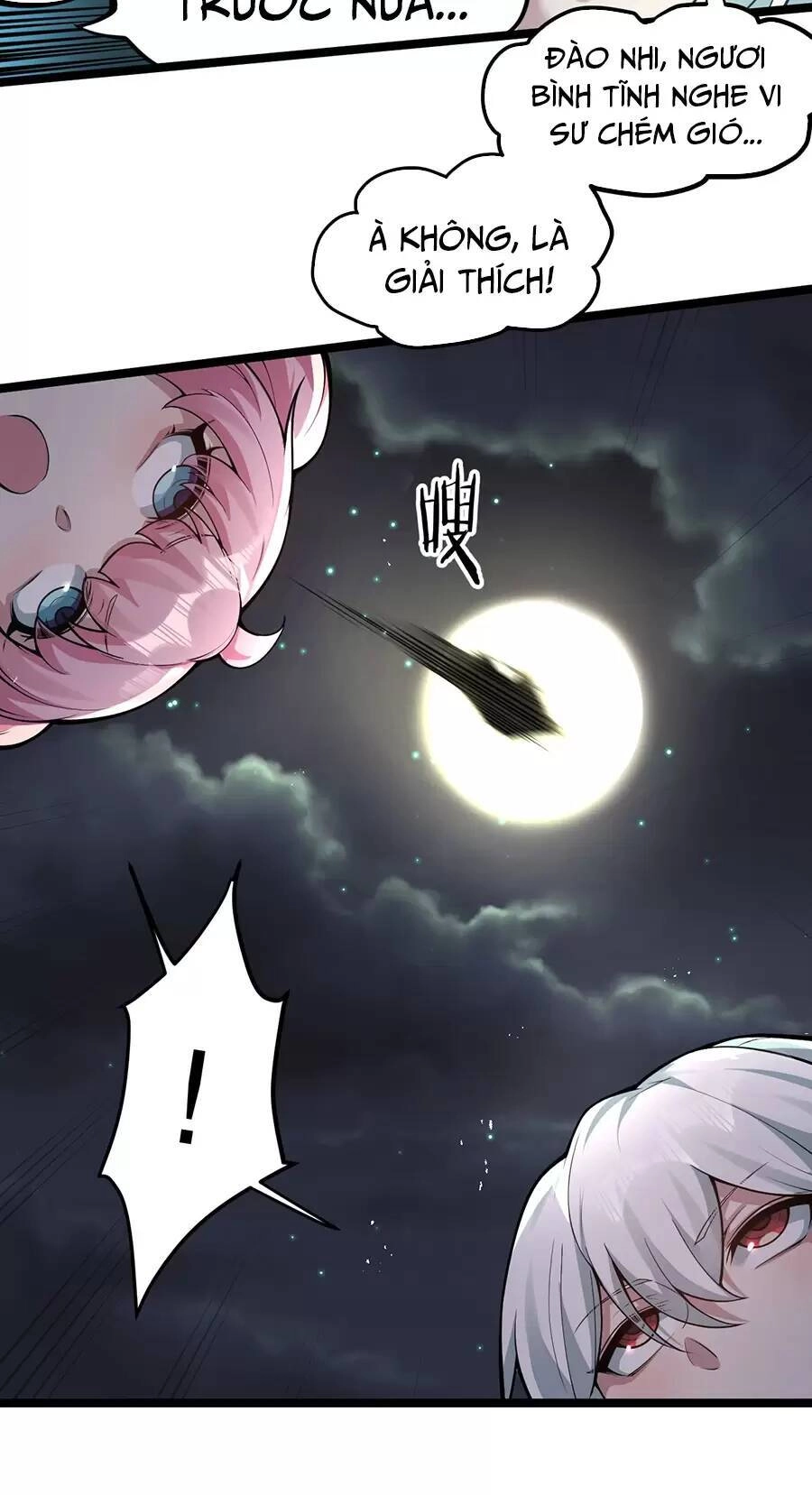 Hảo Đồ Nhi Hãy Tha Cho Vi Sư Chapter 94 - 5