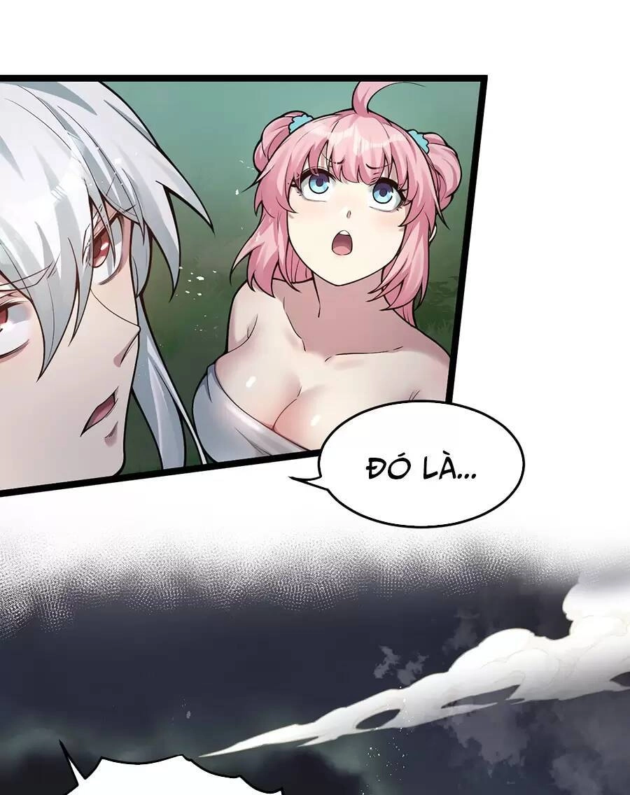 Hảo Đồ Nhi Hãy Tha Cho Vi Sư Chapter 94 - 6