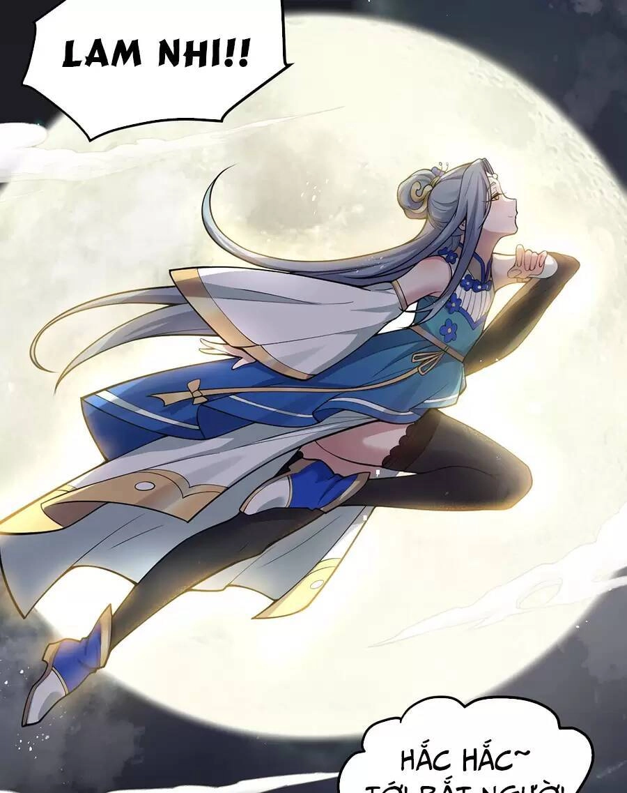 Hảo Đồ Nhi Hãy Tha Cho Vi Sư Chapter 94 - 7