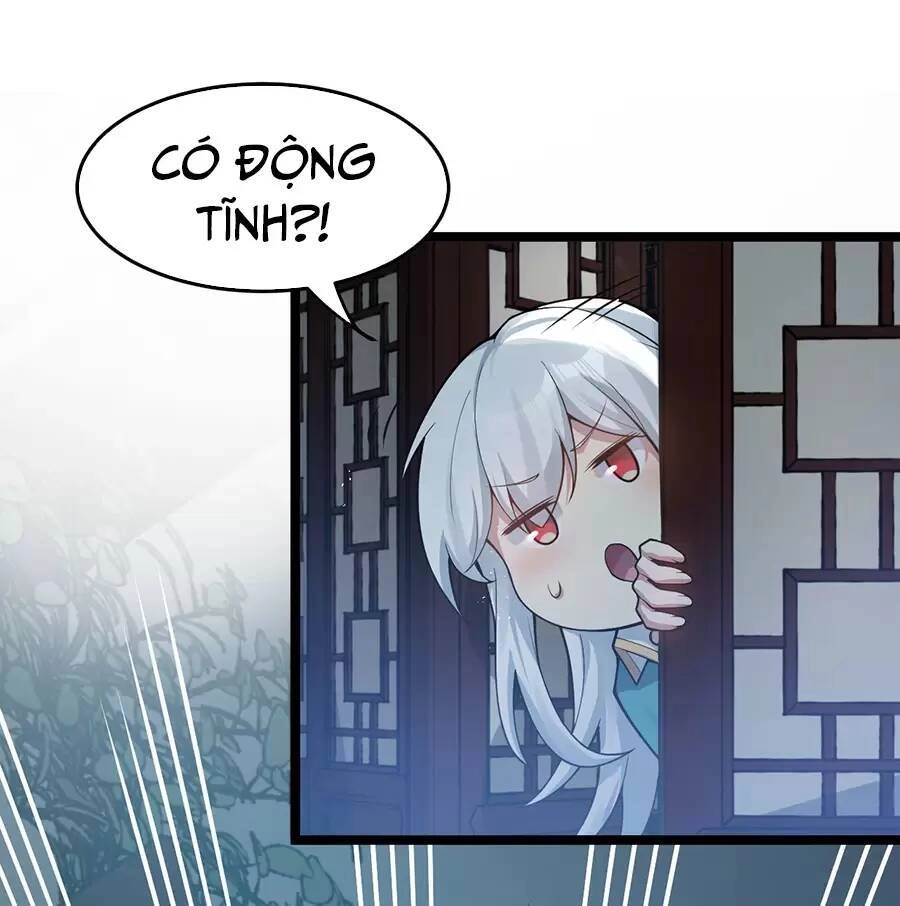 Hảo Đồ Nhi Hãy Tha Cho Vi Sư Chapter 94 - 17