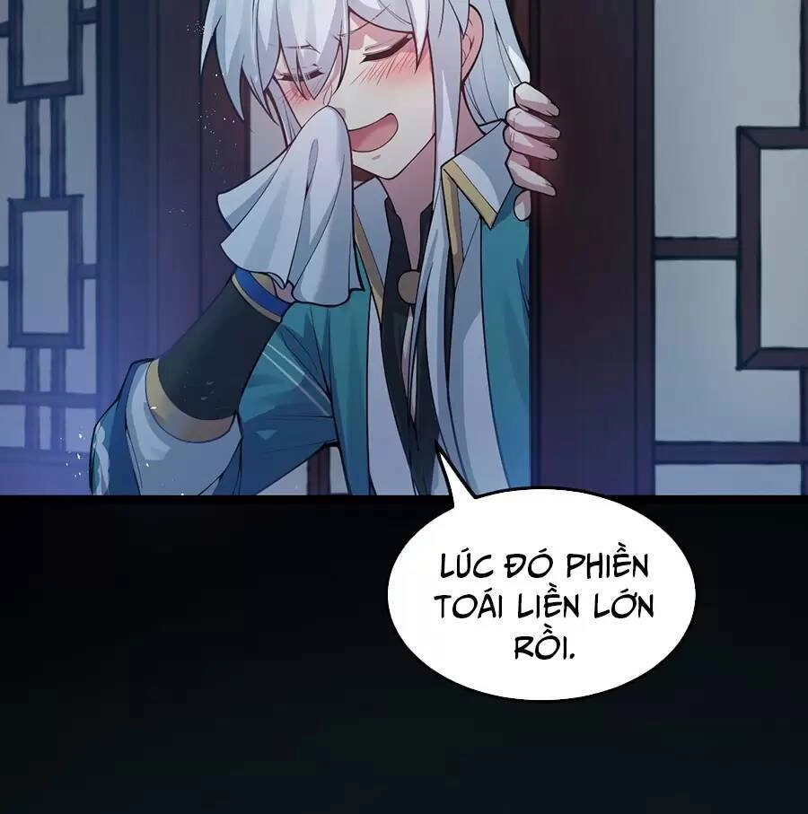 Hảo Đồ Nhi Hãy Tha Cho Vi Sư Chapter 94 - 22