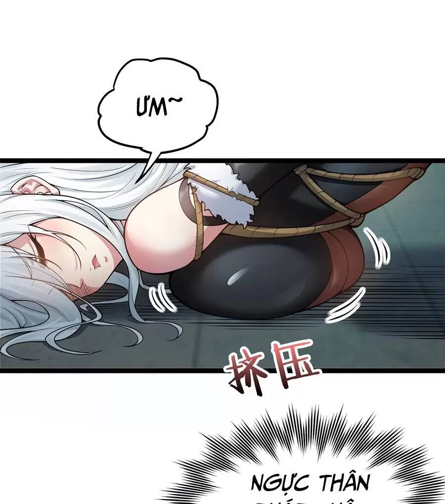 Hảo Đồ Nhi Hãy Tha Cho Vi Sư Chapter 94 - 33