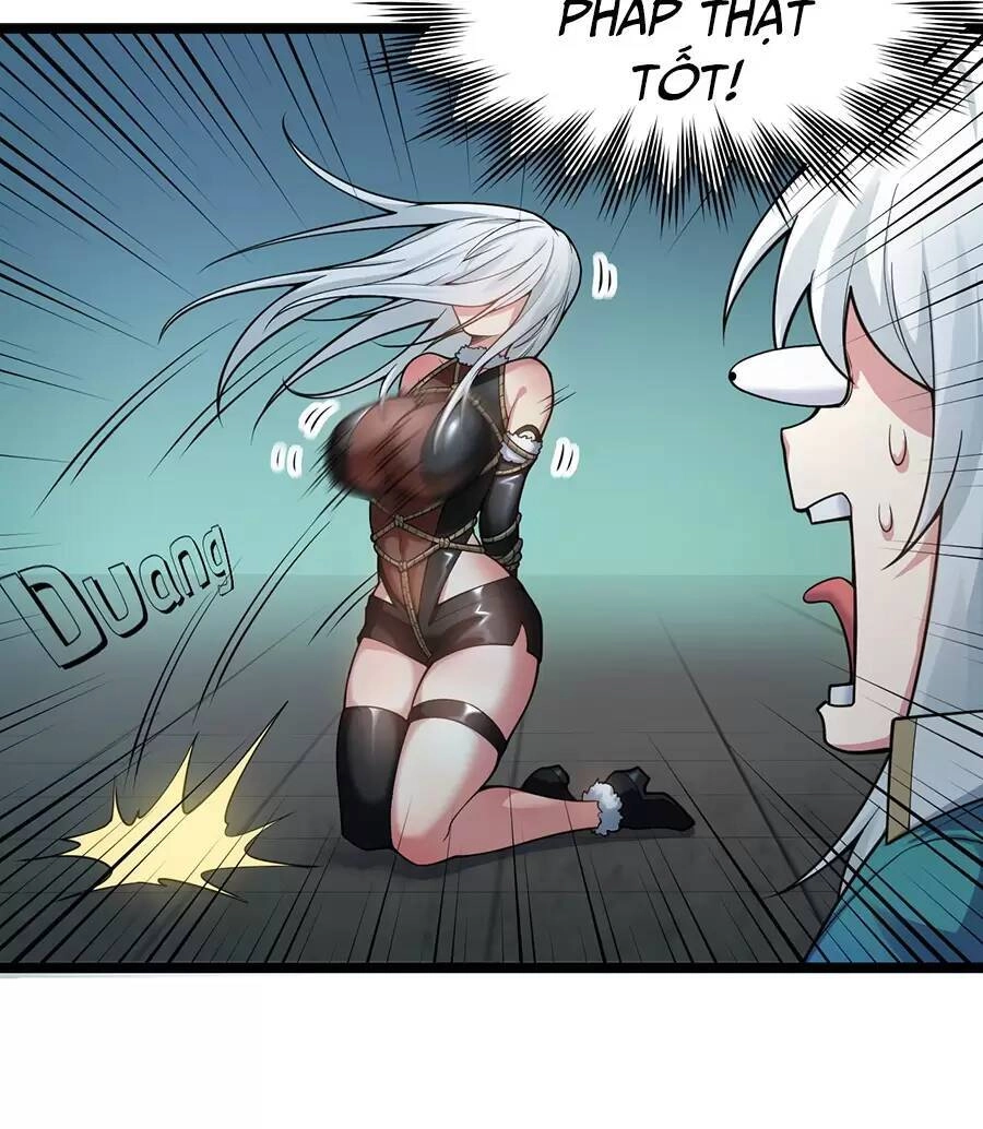 Hảo Đồ Nhi Hãy Tha Cho Vi Sư Chapter 94 - 34