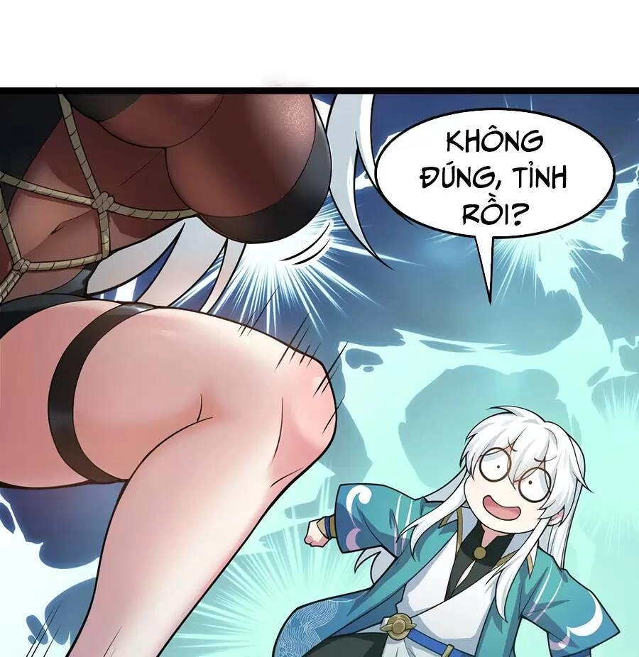 Hảo Đồ Nhi Hãy Tha Cho Vi Sư Chapter 94 - 35