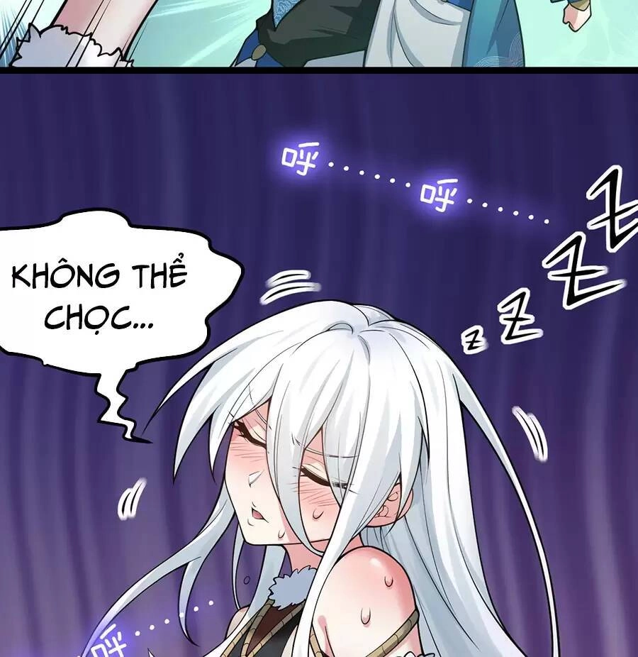 Hảo Đồ Nhi Hãy Tha Cho Vi Sư Chapter 94 - 36