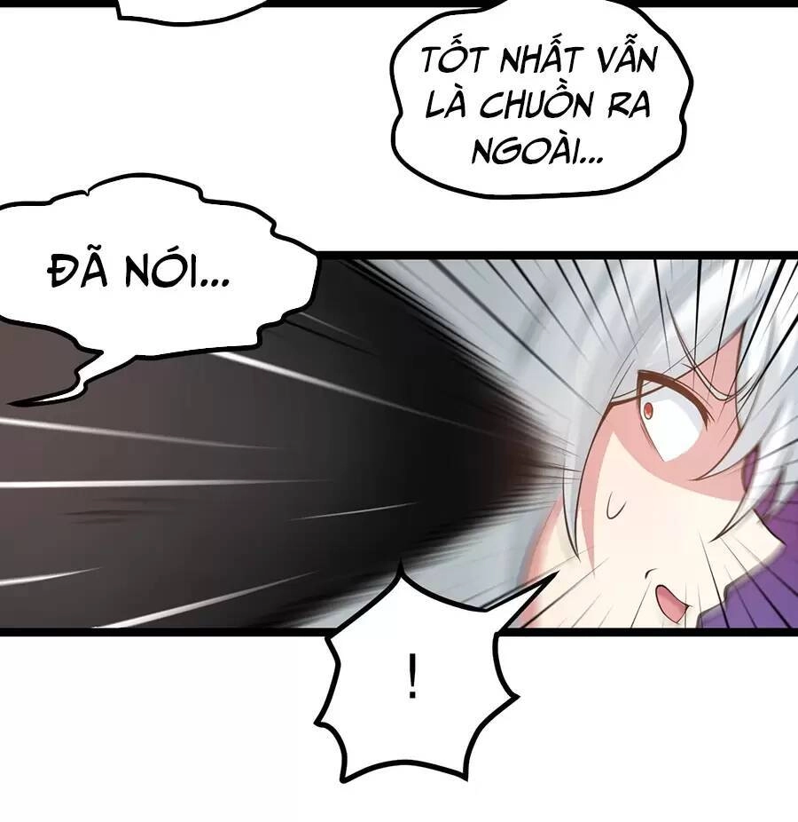 Hảo Đồ Nhi Hãy Tha Cho Vi Sư Chapter 94 - 40