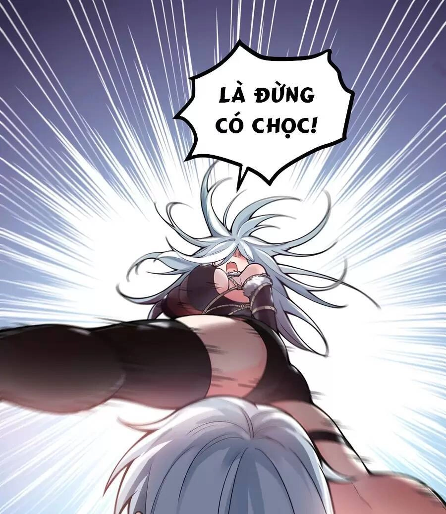 Hảo Đồ Nhi Hãy Tha Cho Vi Sư Chapter 94 - 41