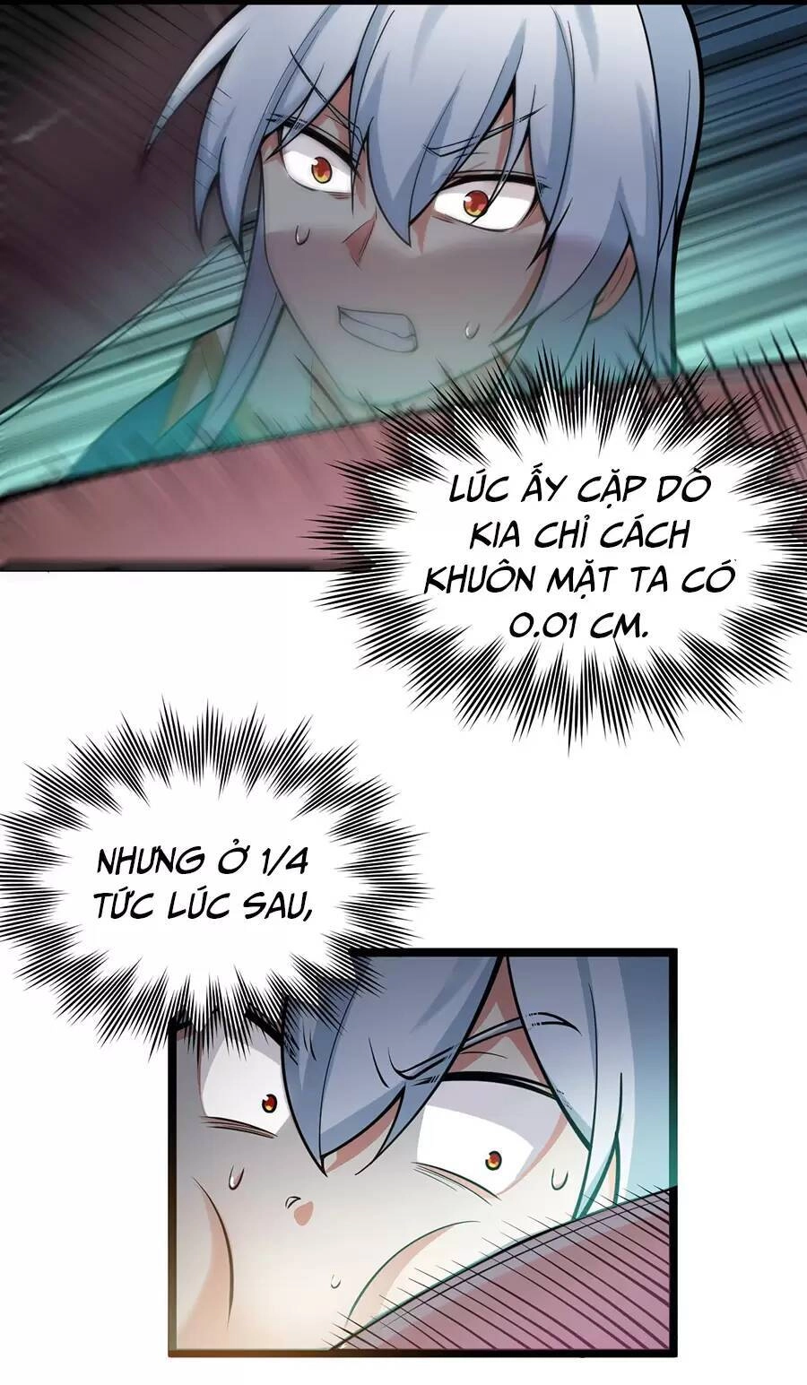 Hảo Đồ Nhi Hãy Tha Cho Vi Sư Chapter 94 - 43