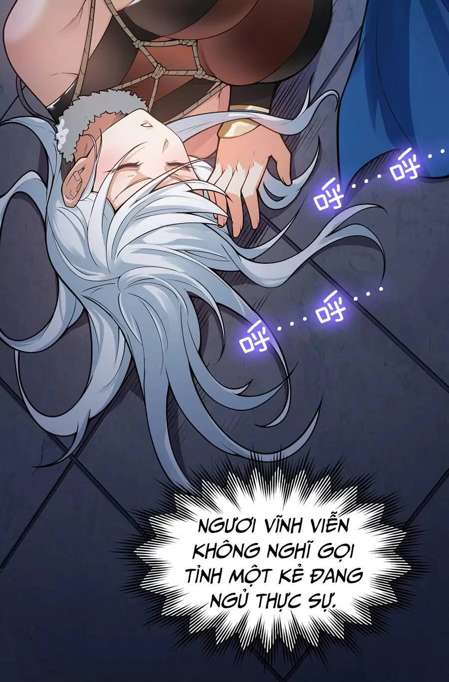 Hảo Đồ Nhi Hãy Tha Cho Vi Sư Chapter 94 - 46