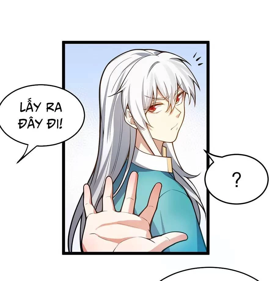 Hảo Đồ Nhi Hãy Tha Cho Vi Sư Chapter 94 - 53