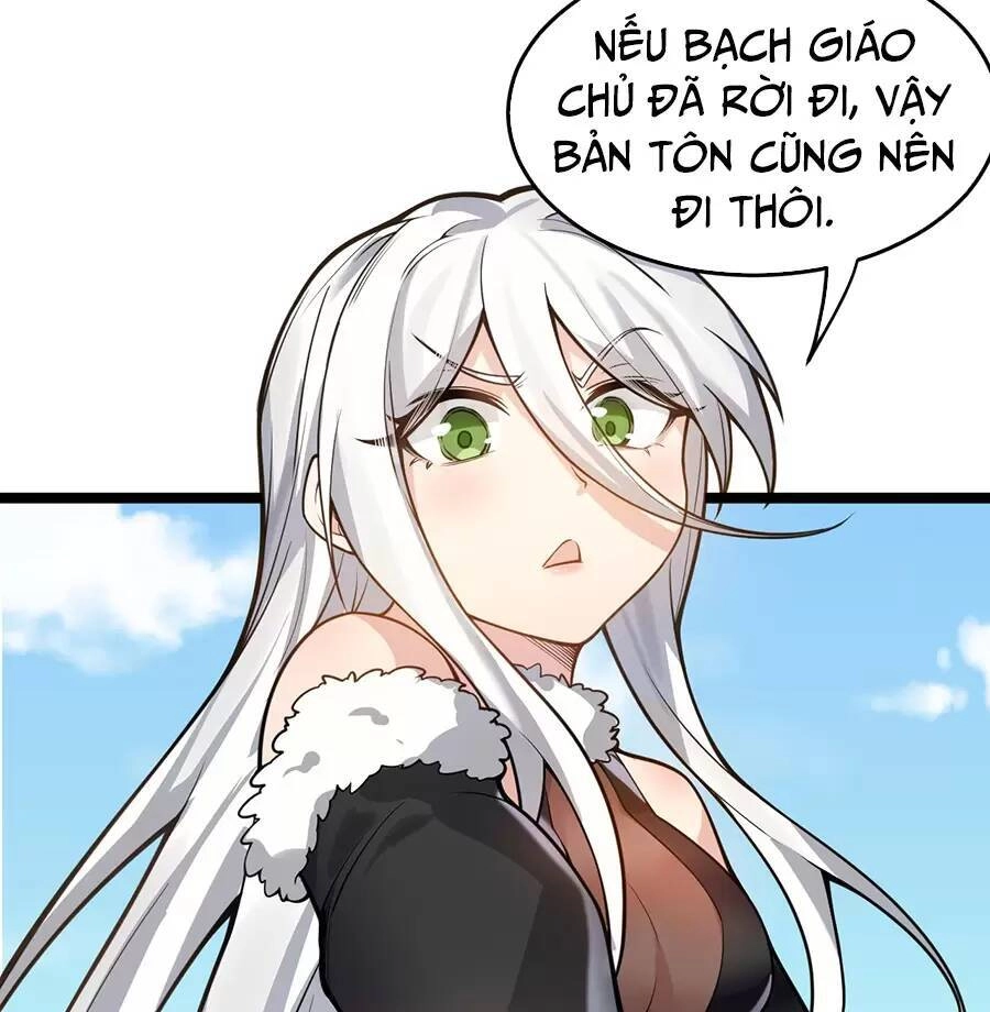 Hảo Đồ Nhi Hãy Tha Cho Vi Sư Chapter 94 - 54