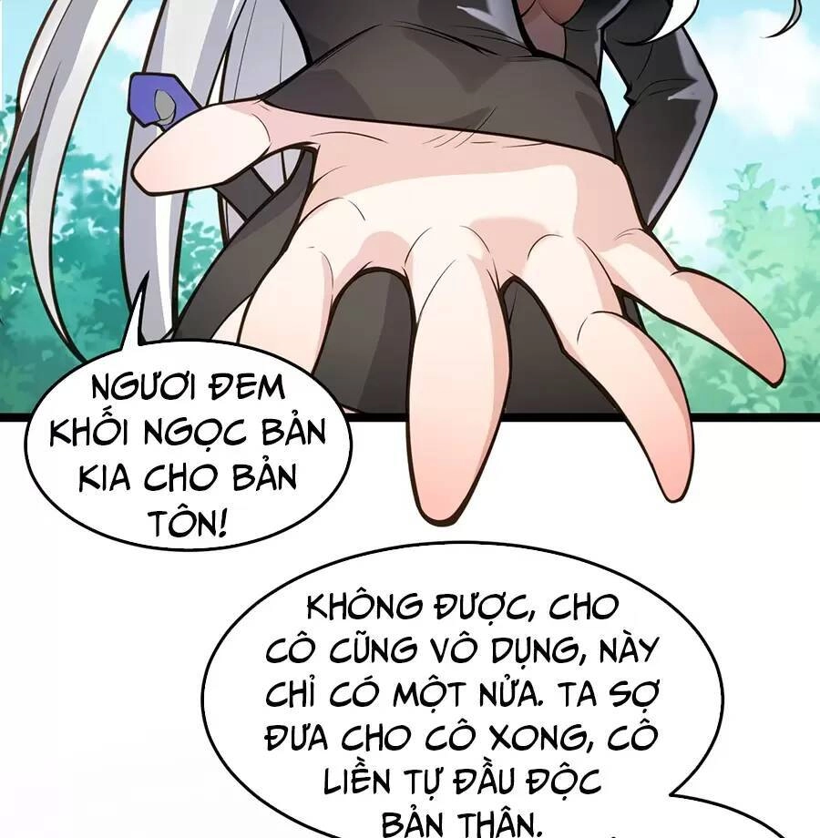 Hảo Đồ Nhi Hãy Tha Cho Vi Sư Chapter 94 - 55