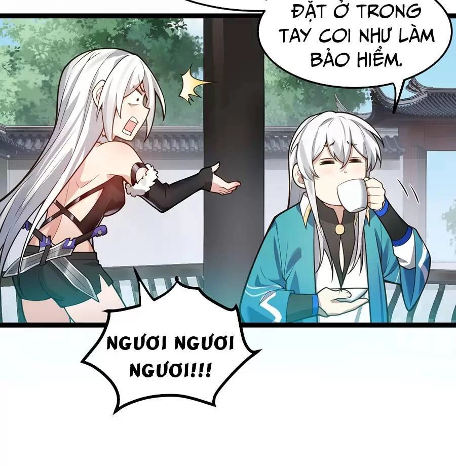 Hảo Đồ Nhi Hãy Tha Cho Vi Sư Chapter 94 - 56