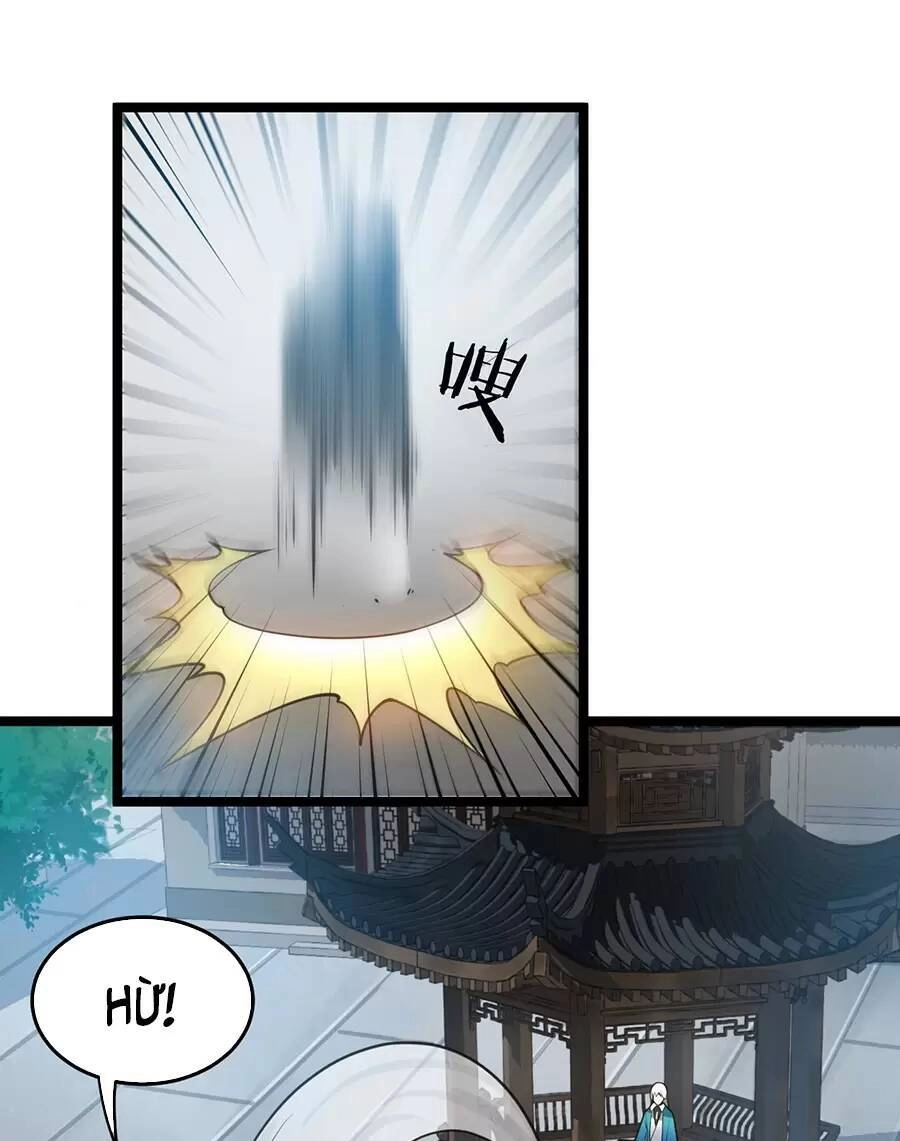 Hảo Đồ Nhi Hãy Tha Cho Vi Sư Chapter 94 - 57