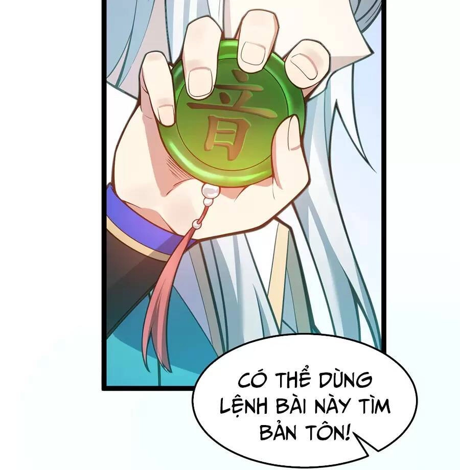 Hảo Đồ Nhi Hãy Tha Cho Vi Sư Chapter 94 - 61