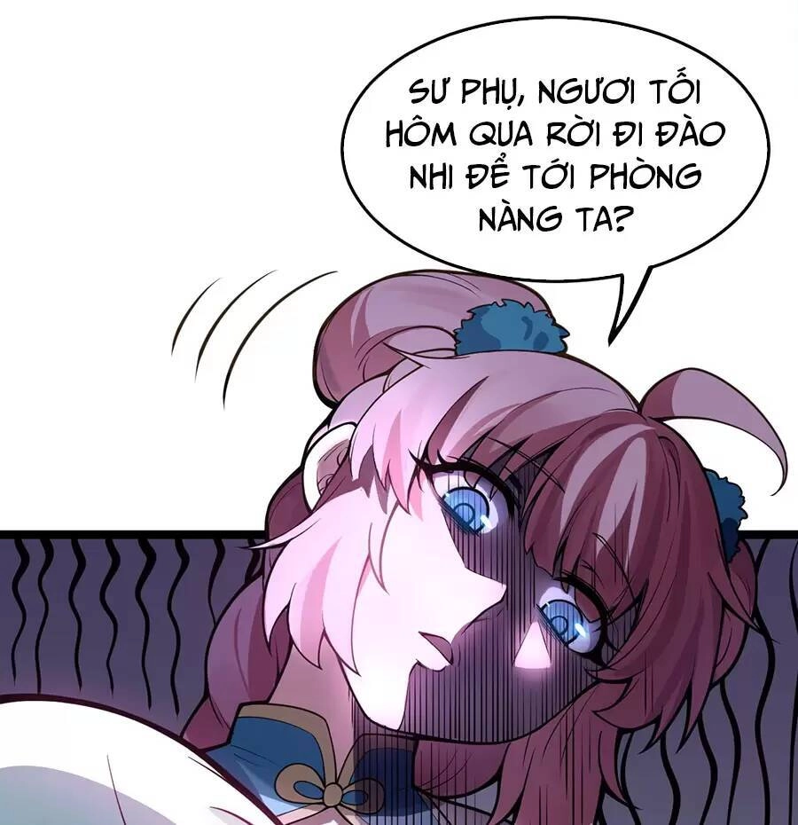 Hảo Đồ Nhi Hãy Tha Cho Vi Sư Chapter 94 - 63