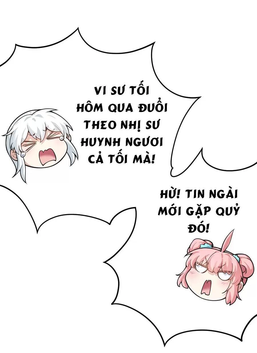 Hảo Đồ Nhi Hãy Tha Cho Vi Sư Chapter 94 - 65