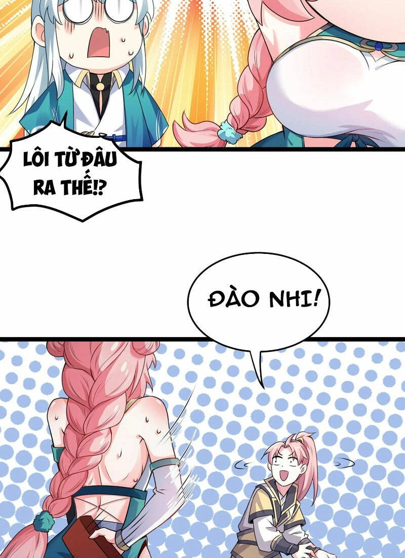 Hảo Đồ Nhi Hãy Tha Cho Vi Sư Chapter 95 - 7