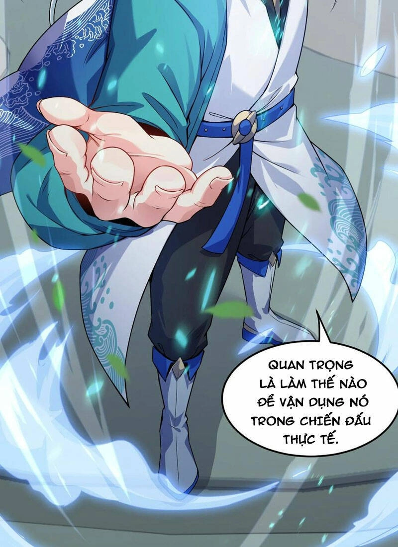 Hảo Đồ Nhi Hãy Tha Cho Vi Sư Chapter 95 - 20