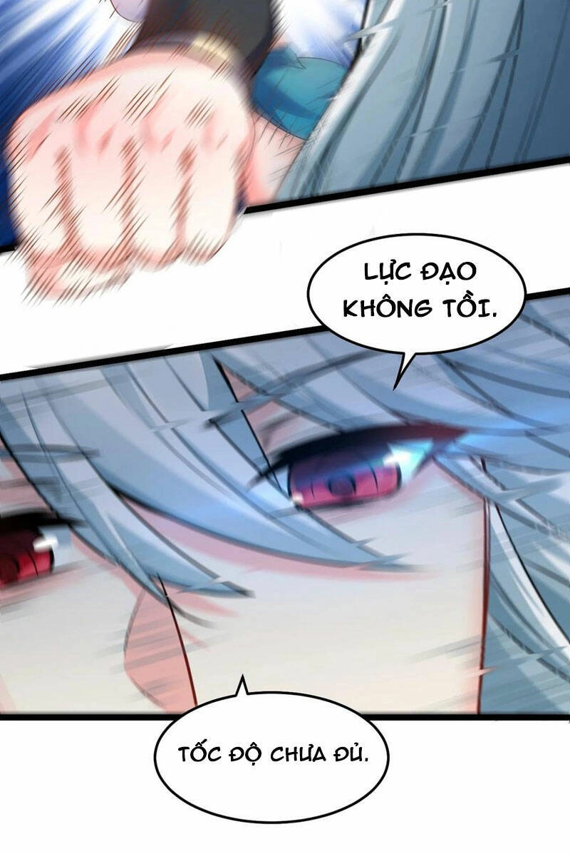 Hảo Đồ Nhi Hãy Tha Cho Vi Sư Chapter 95 - 23