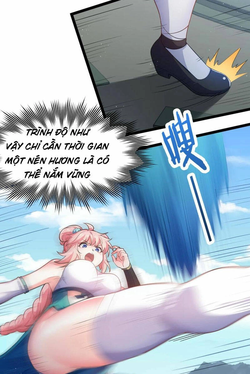 Hảo Đồ Nhi Hãy Tha Cho Vi Sư Chapter 95 - 25