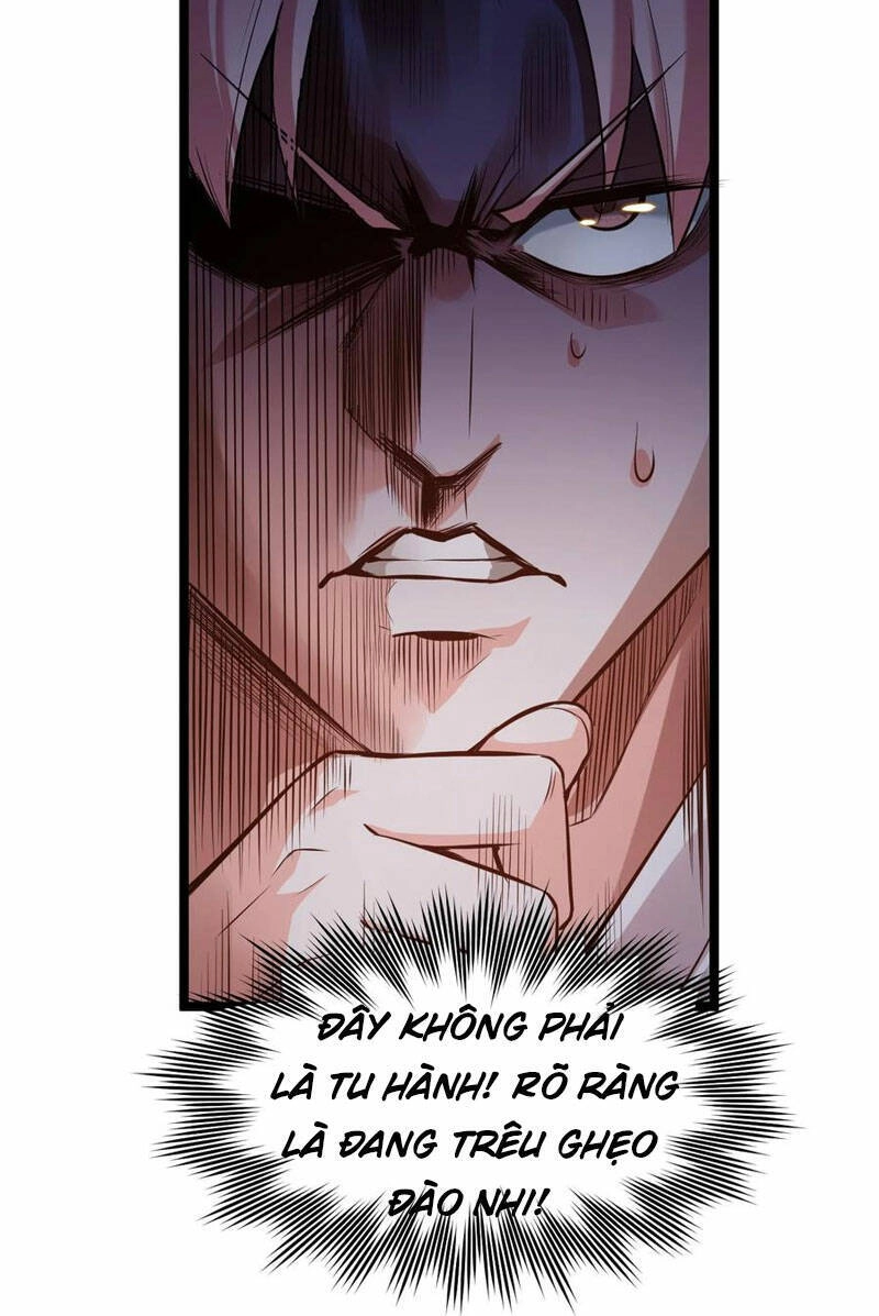 Hảo Đồ Nhi Hãy Tha Cho Vi Sư Chapter 95 - 40