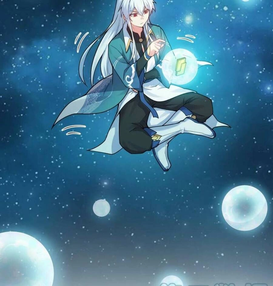 Hảo Đồ Nhi Hãy Tha Cho Vi Sư Chapter 96 - 2