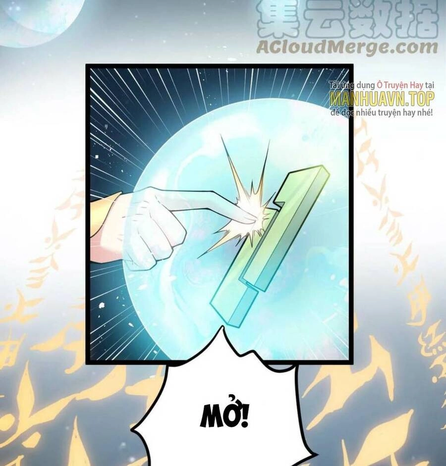 Hảo Đồ Nhi Hãy Tha Cho Vi Sư Chapter 96 - 3