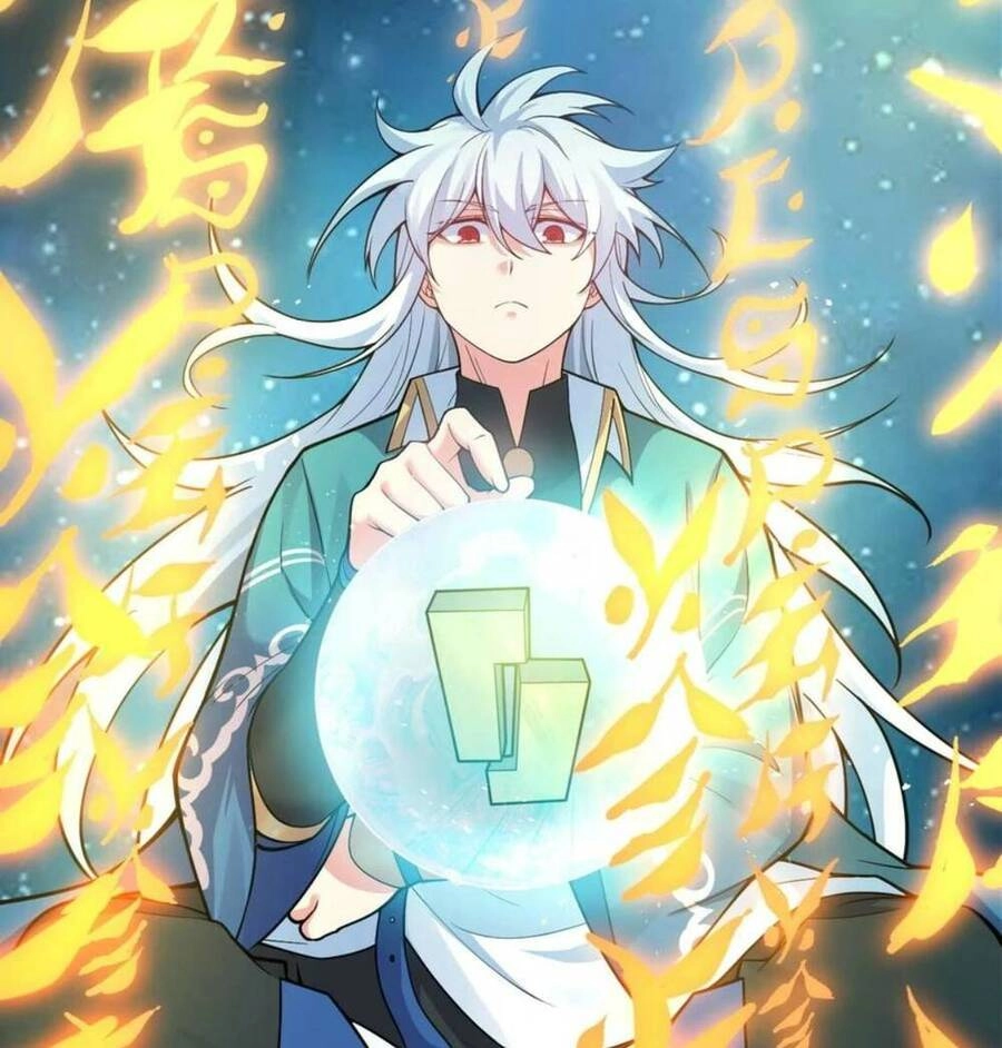 Hảo Đồ Nhi Hãy Tha Cho Vi Sư Chapter 96 - 5