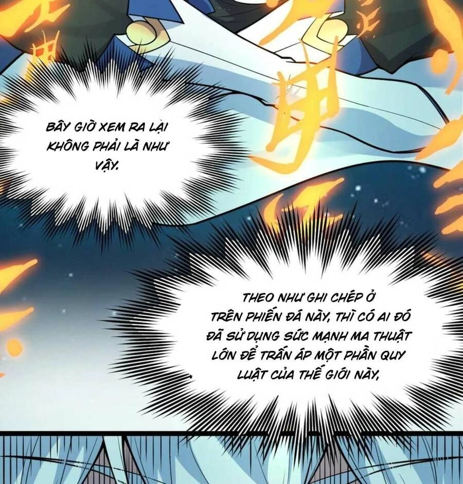 Hảo Đồ Nhi Hãy Tha Cho Vi Sư Chapter 96 - 6