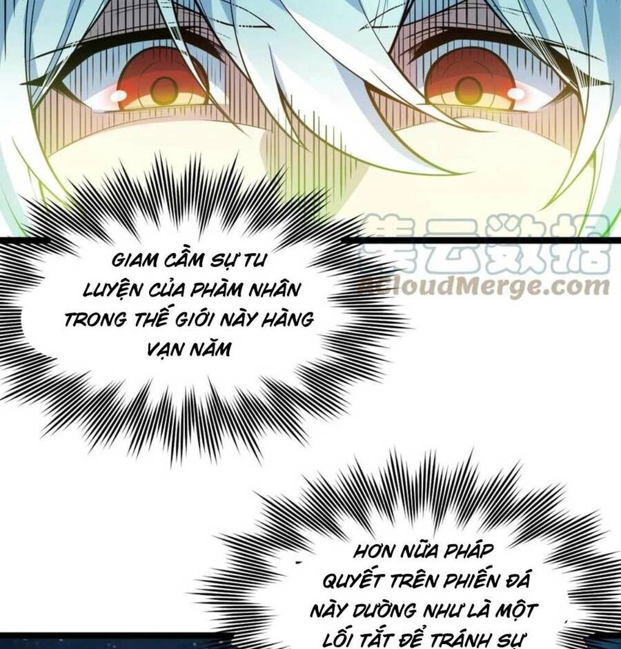 Hảo Đồ Nhi Hãy Tha Cho Vi Sư Chapter 96 - 7