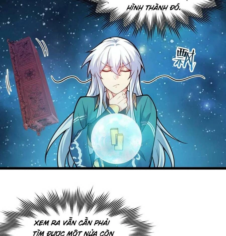 Hảo Đồ Nhi Hãy Tha Cho Vi Sư Chapter 96 - 8