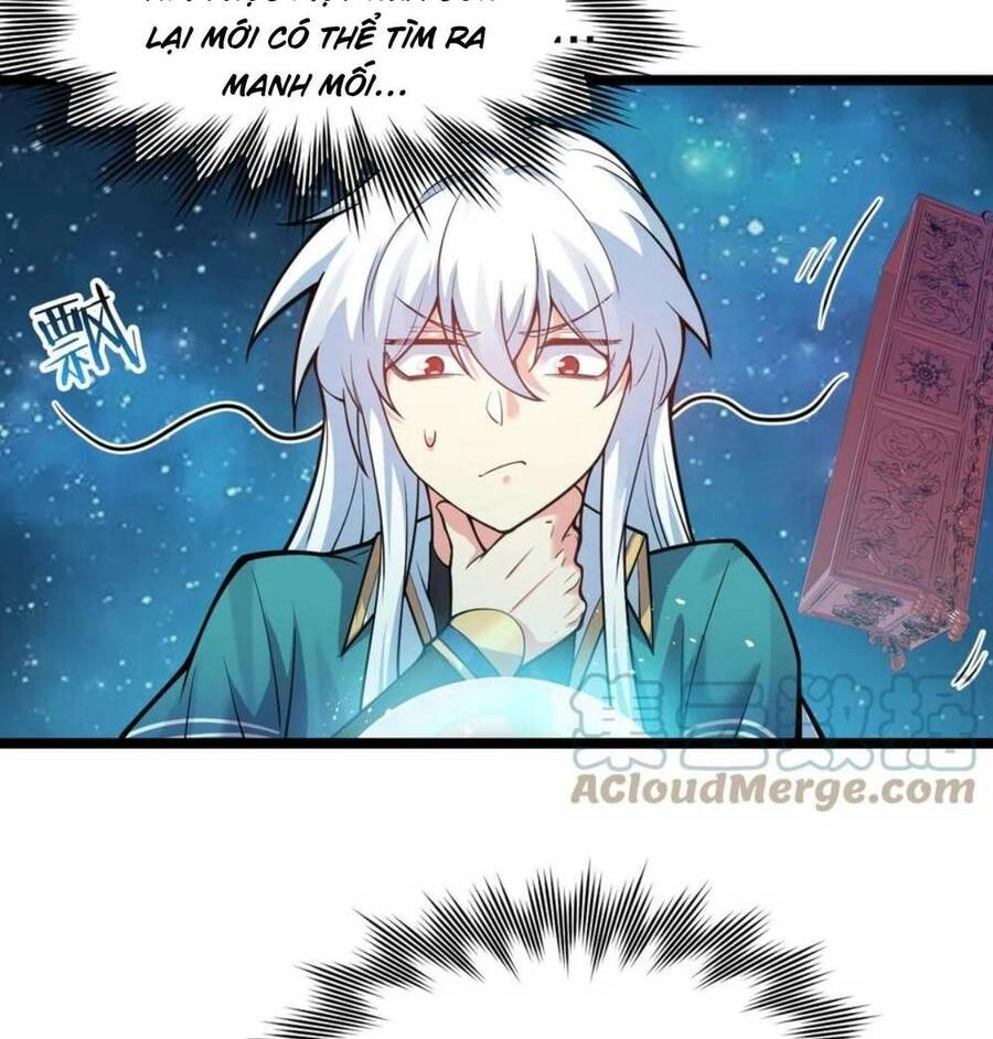 Hảo Đồ Nhi Hãy Tha Cho Vi Sư Chapter 96 - 9