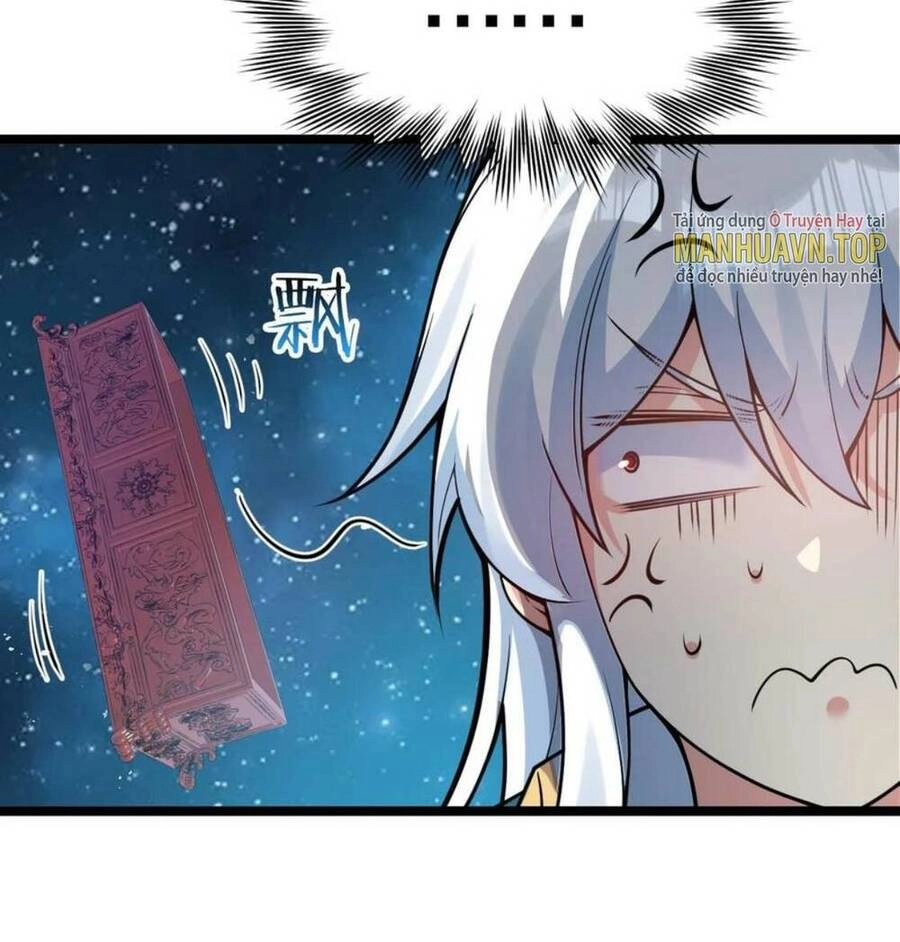 Hảo Đồ Nhi Hãy Tha Cho Vi Sư Chapter 96 - 10