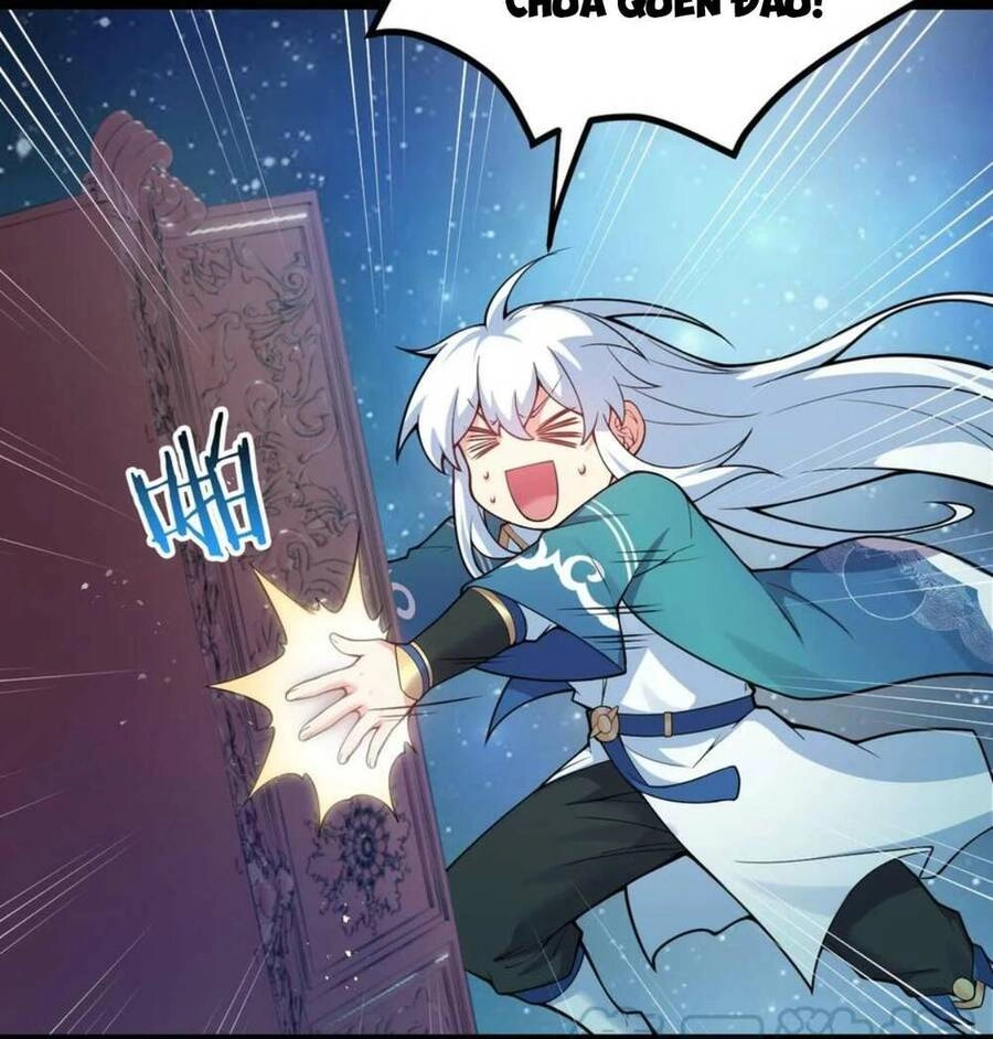 Hảo Đồ Nhi Hãy Tha Cho Vi Sư Chapter 96 - 12