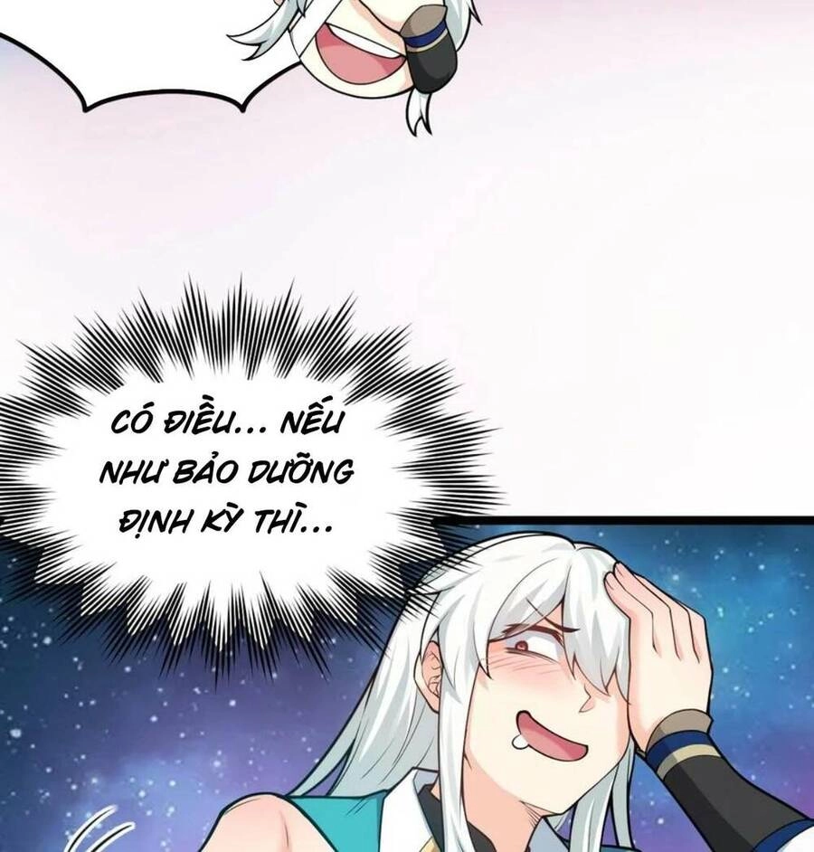 Hảo Đồ Nhi Hãy Tha Cho Vi Sư Chapter 96 - 18