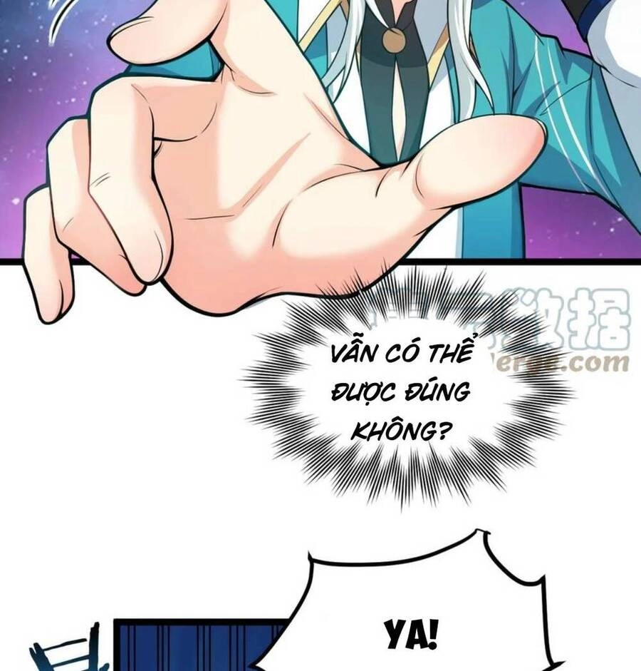 Hảo Đồ Nhi Hãy Tha Cho Vi Sư Chapter 96 - 19