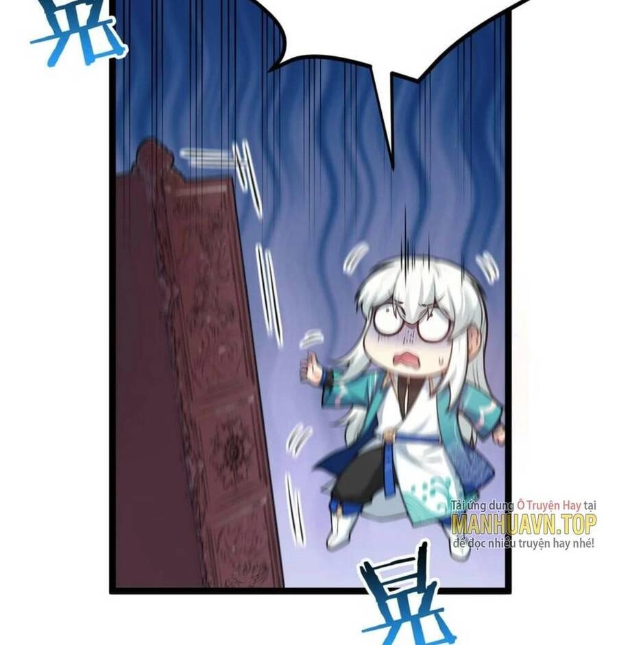 Hảo Đồ Nhi Hãy Tha Cho Vi Sư Chapter 96 - 20