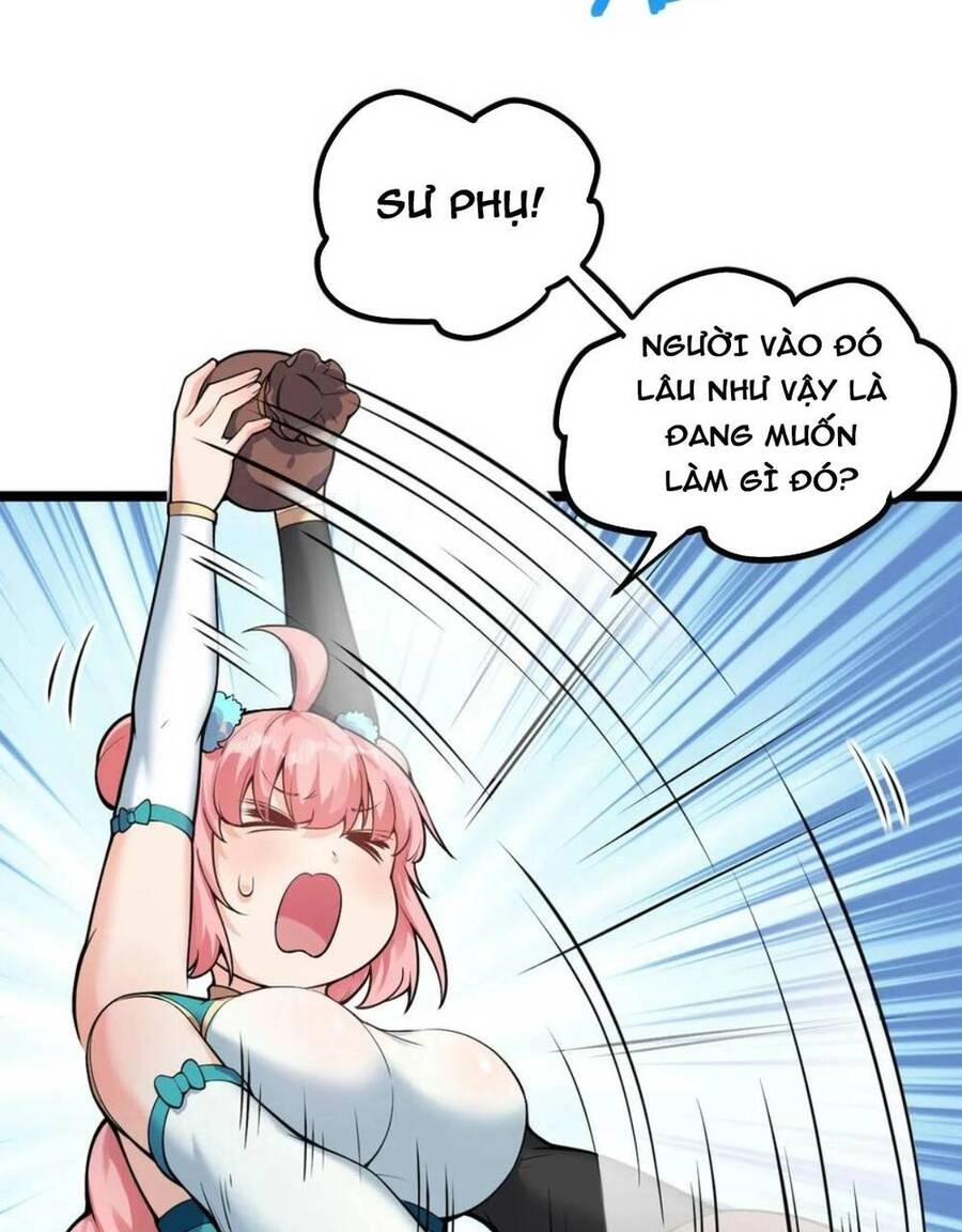 Hảo Đồ Nhi Hãy Tha Cho Vi Sư Chapter 96 - 21