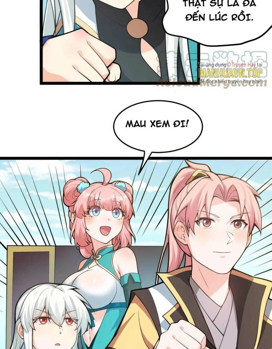 Hảo Đồ Nhi Hãy Tha Cho Vi Sư Chapter 96 - 24