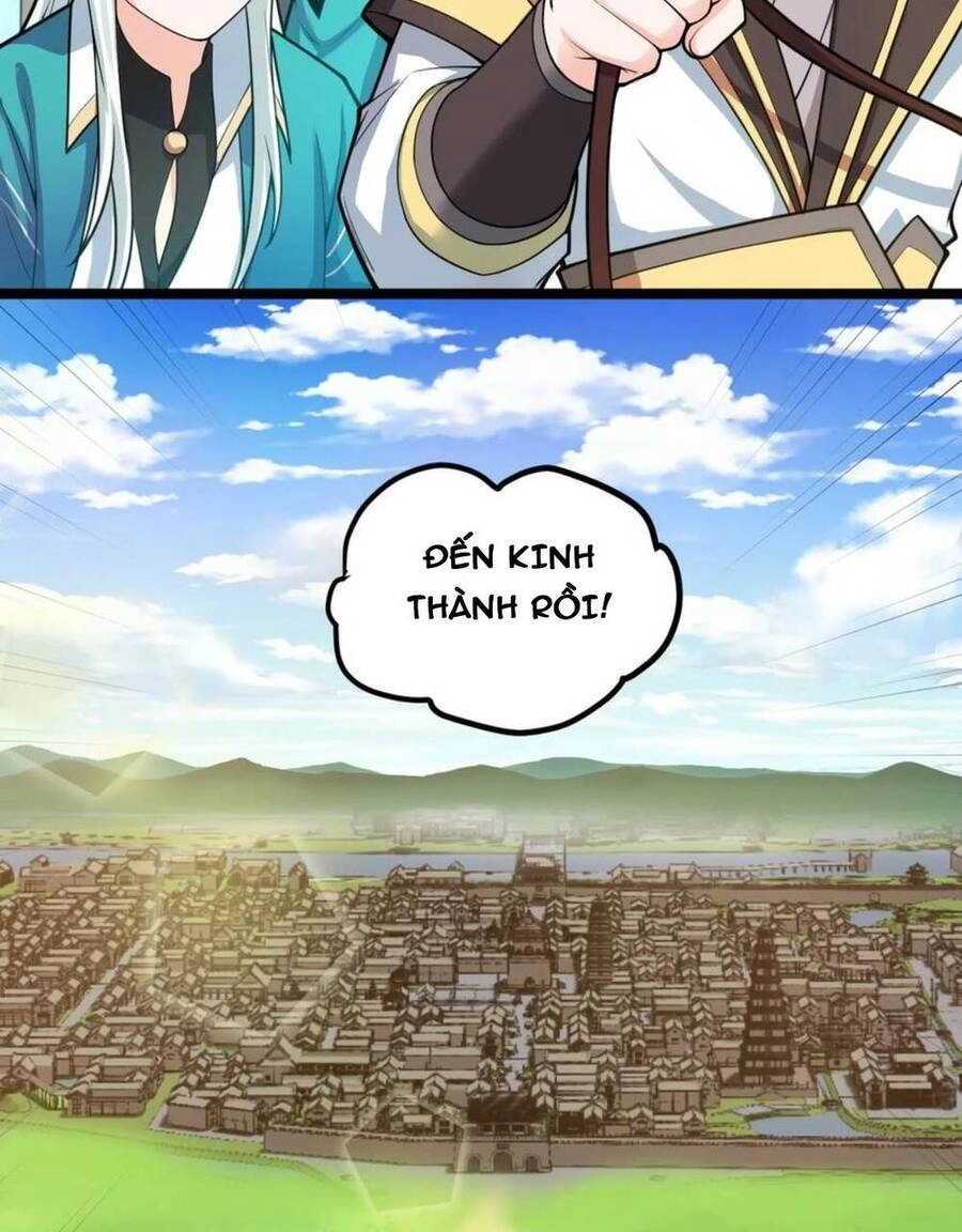 Hảo Đồ Nhi Hãy Tha Cho Vi Sư Chapter 96 - 25