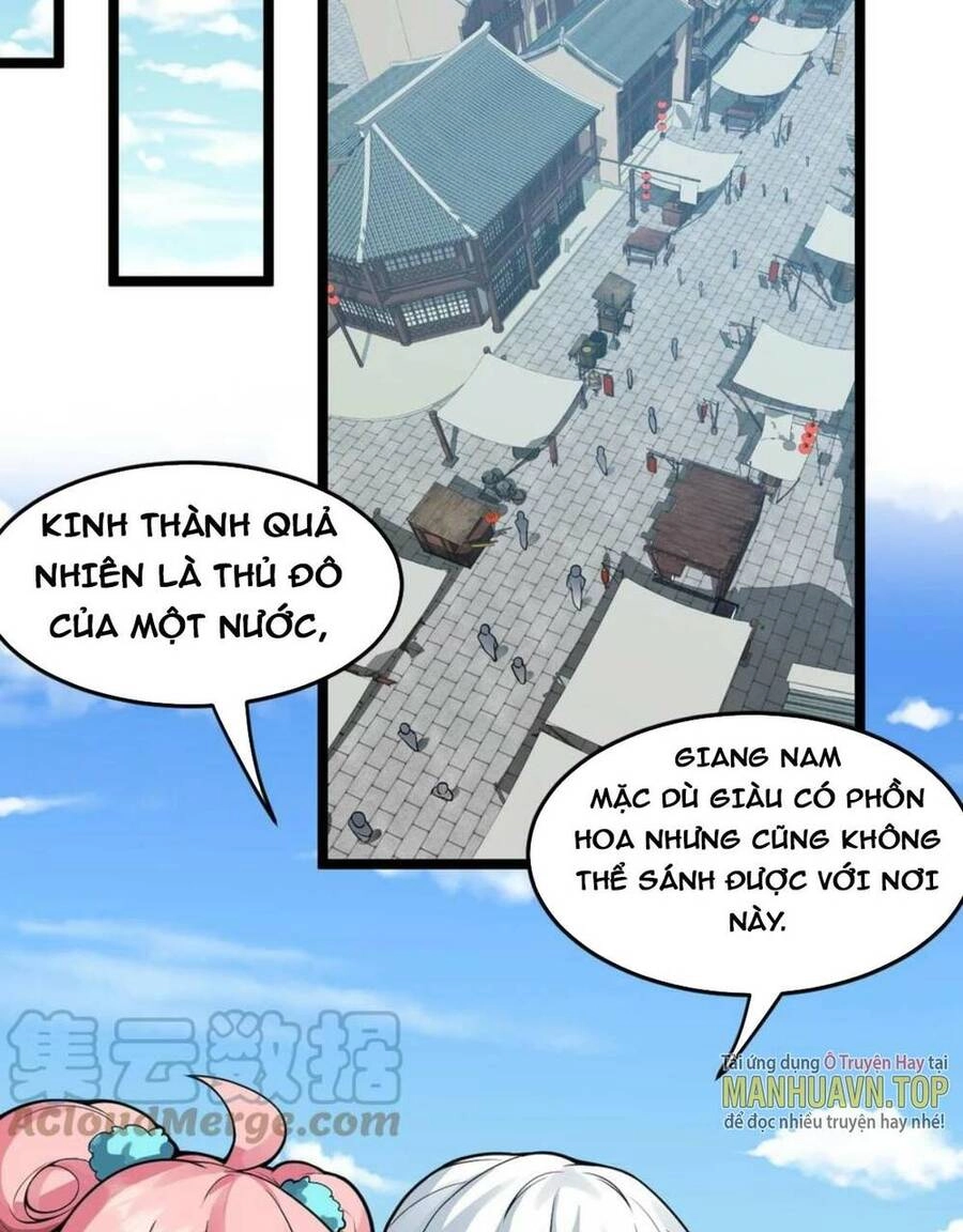 Hảo Đồ Nhi Hãy Tha Cho Vi Sư Chapter 96 - 28