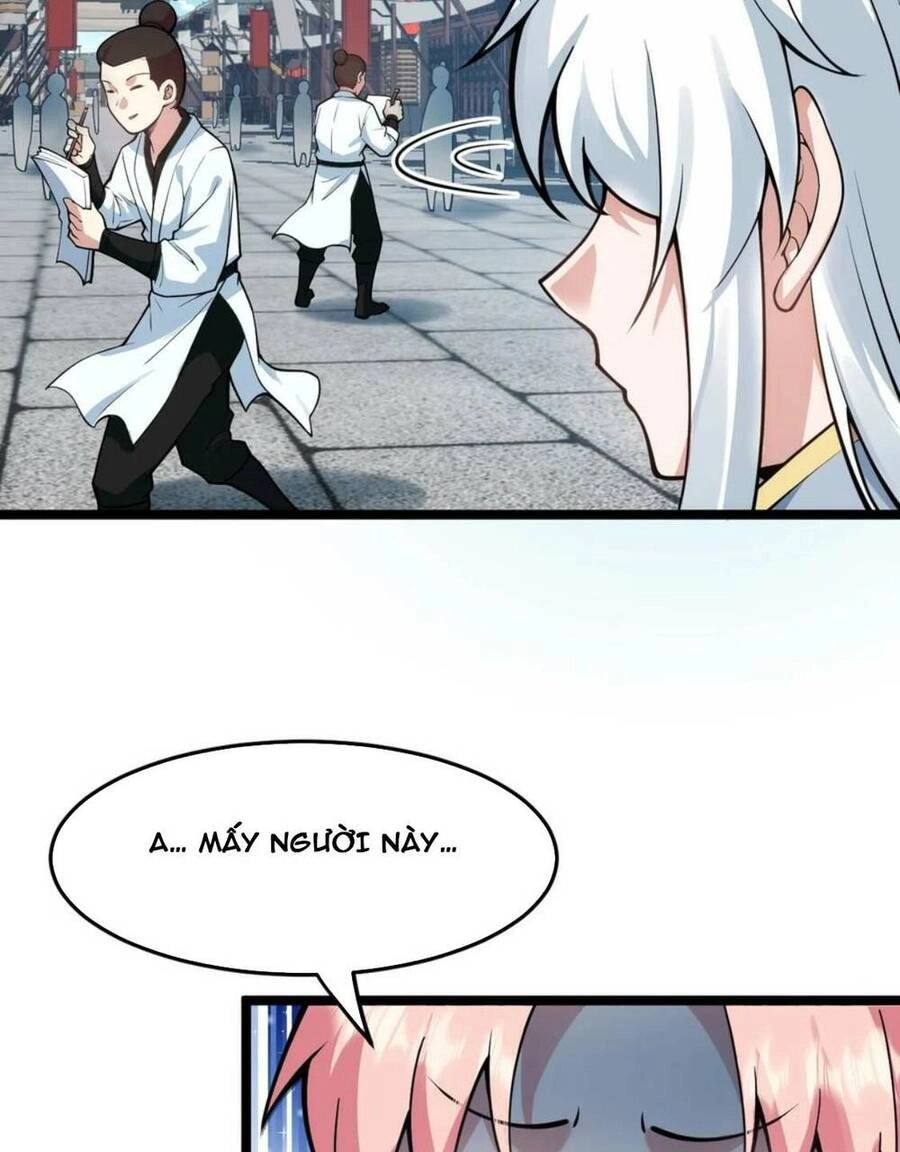 Hảo Đồ Nhi Hãy Tha Cho Vi Sư Chapter 96 - 30