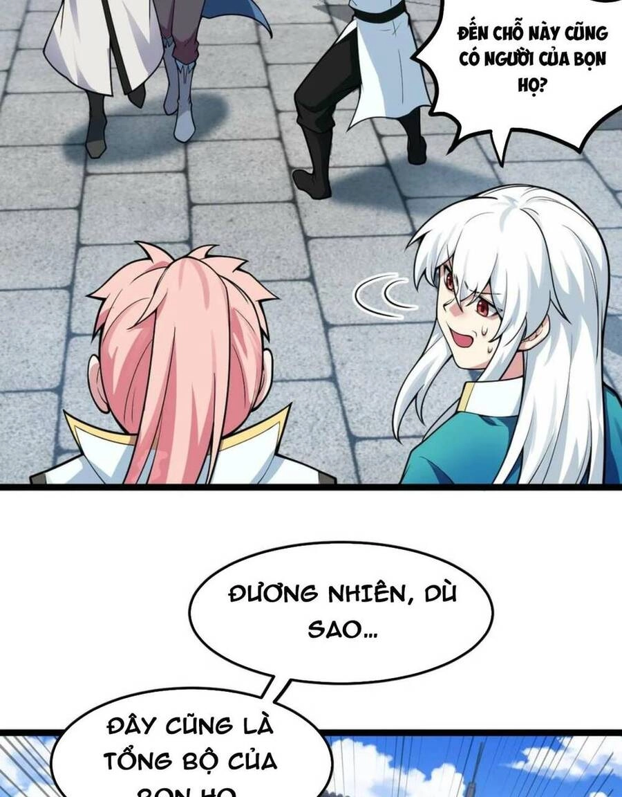 Hảo Đồ Nhi Hãy Tha Cho Vi Sư Chapter 96 - 32