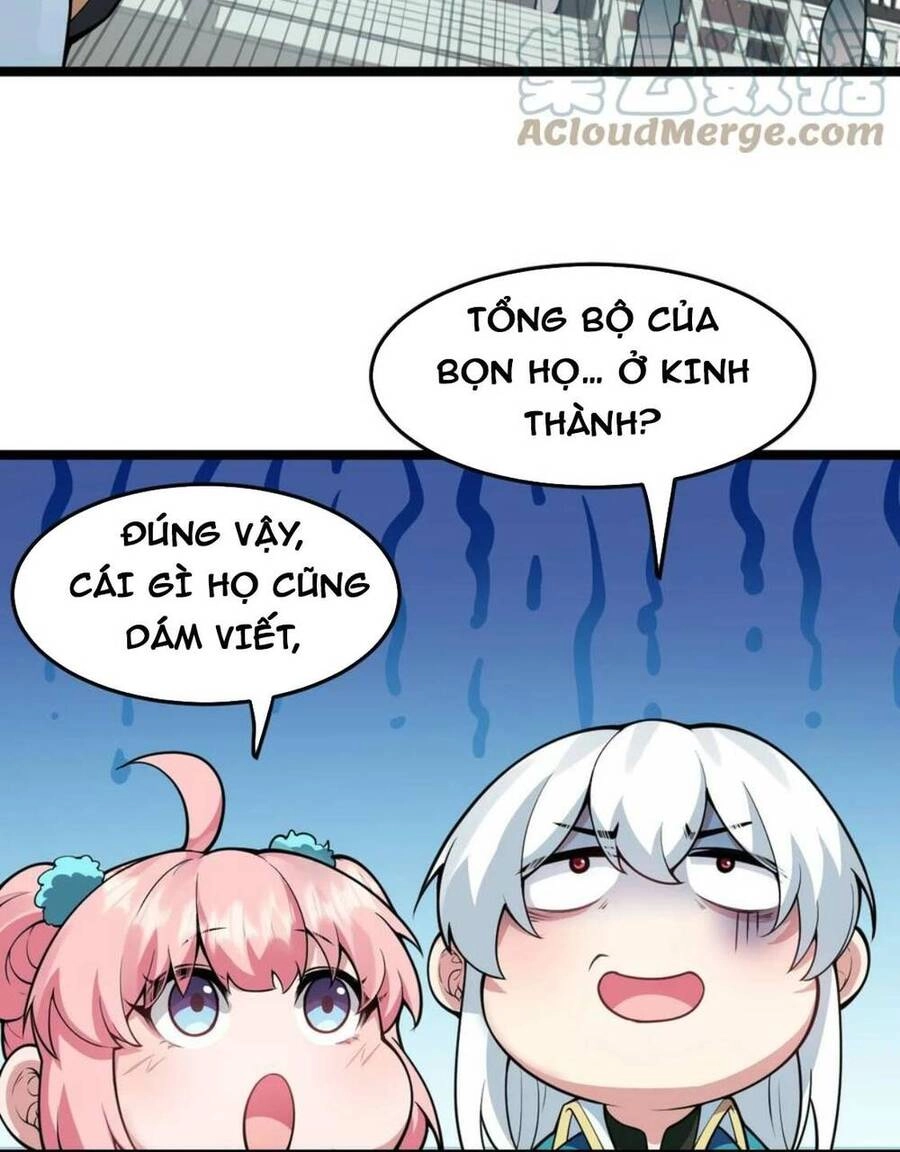 Hảo Đồ Nhi Hãy Tha Cho Vi Sư Chapter 96 - 34