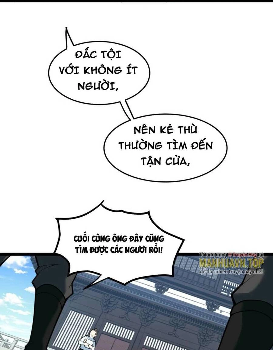 Hảo Đồ Nhi Hãy Tha Cho Vi Sư Chapter 96 - 35